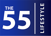The 55 Lifestyle