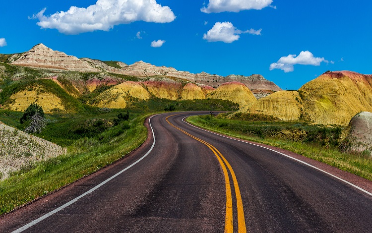 Five Ways To Enjoy Badlands National Park - The 55 Lifestyle